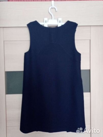 Сарафан школьный