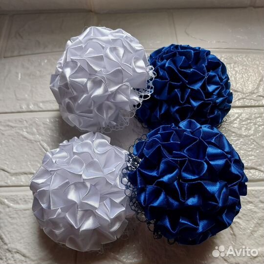 Резинка для волос