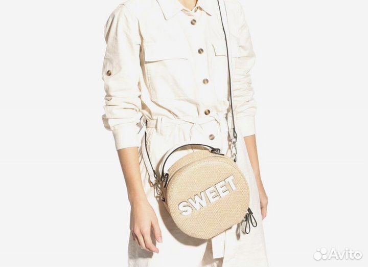 Сумка женская keddo