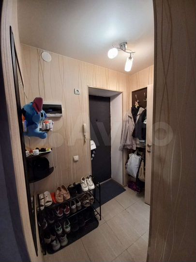 2-к. квартира, 42 м², 4/5 эт.