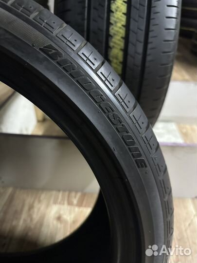 Bridgestone Turanza ER33 255/35 R18 90Y
