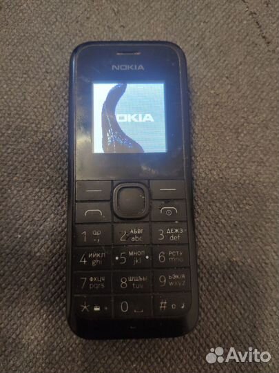 Nokia 105 (2013)