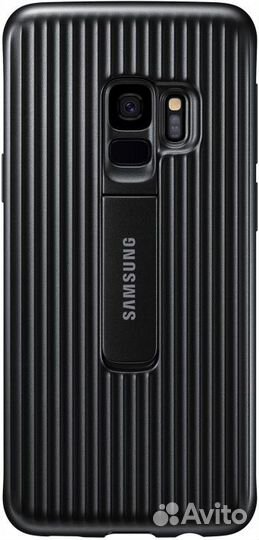 Оригинал Protective Standing на Samsung S9 2цвета
