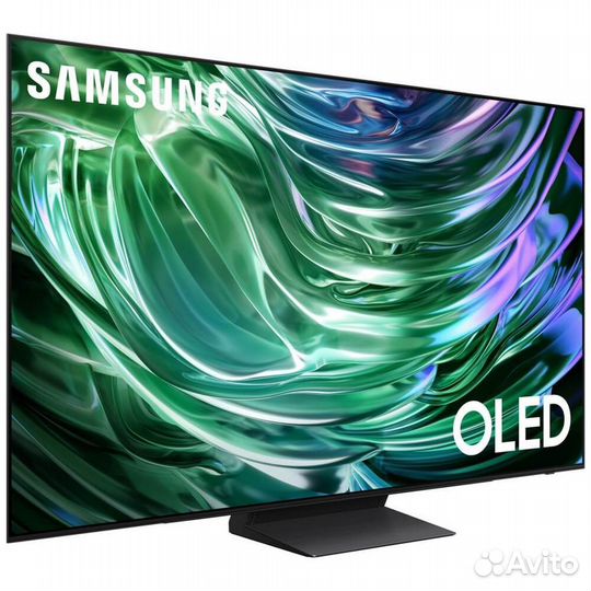 Телевизор Samsung QE55S90D