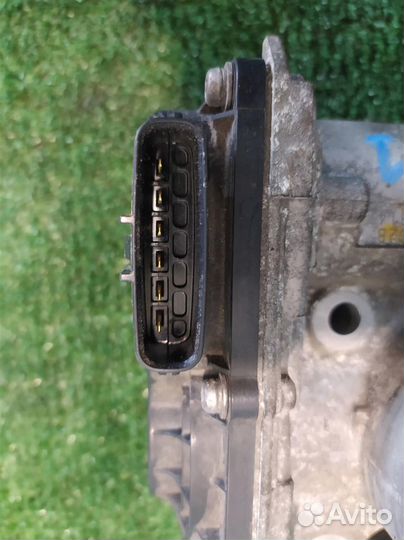 Дроссельная заслонка Honda Accord 8 (CU) 2009