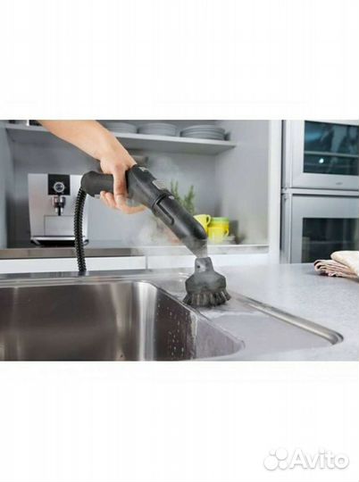 Аренда Пароочистителя