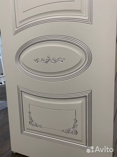 Двери Межкомнатные в Эмали