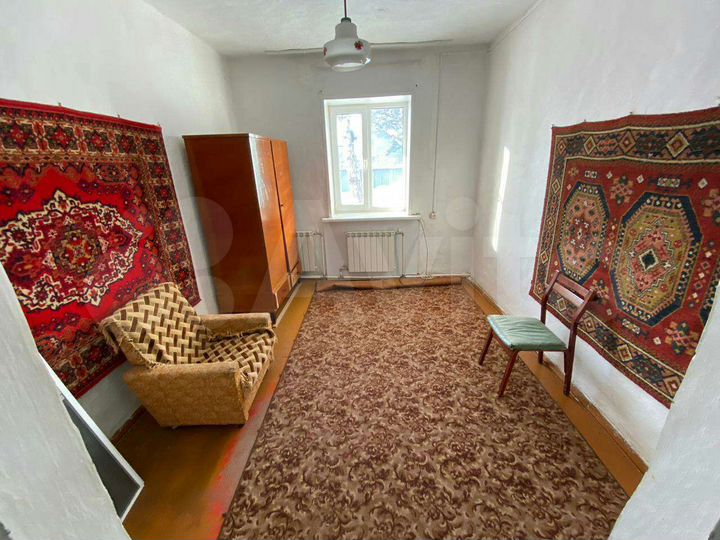 Дом 94 м² на участке 24 сот.