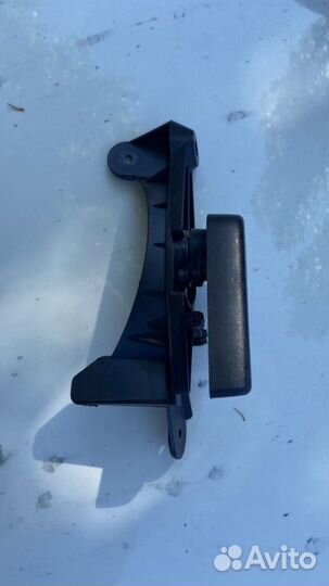 Ручка открытия капота BMW X5 e70 x6 e71