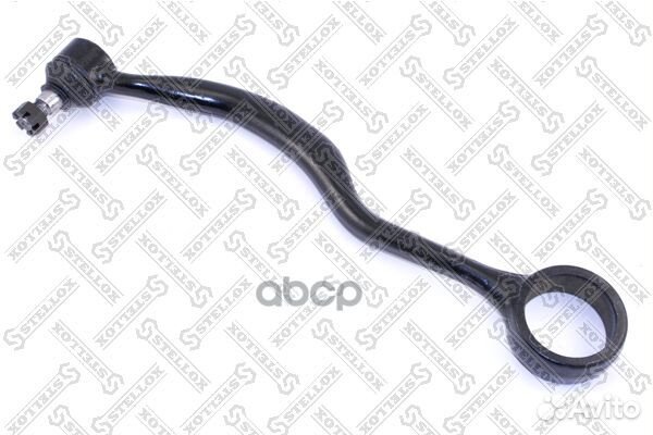 54-02635-SX рычаг верхний левый BMW E24/E28 al