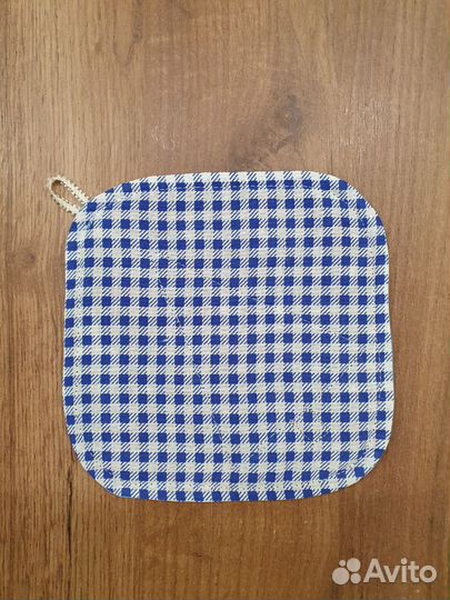 Прихватки для кухни