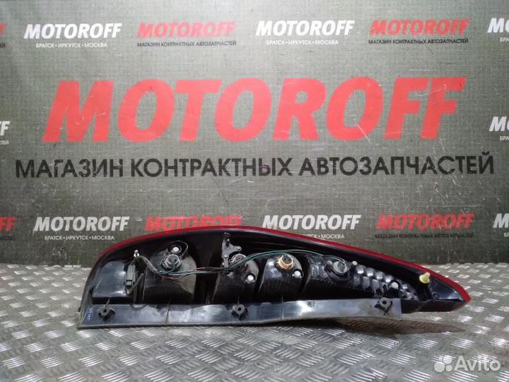 Стоп правый Митсубиси Кольт Z25A 4914 А945