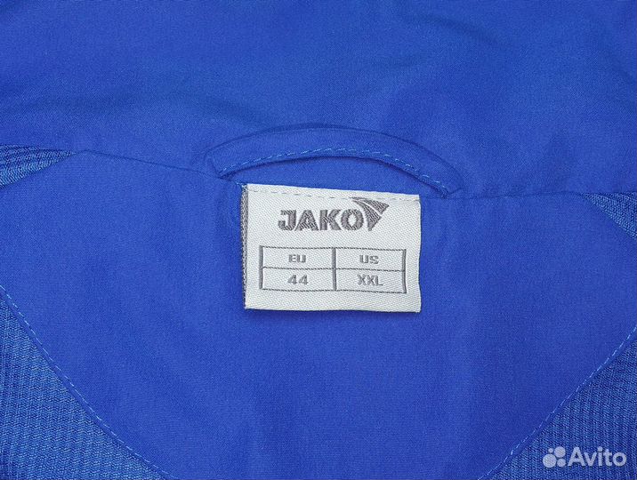 Мастерка «jaco». L 48-50