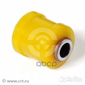 Сайлентблок полиуретановый передней подвески