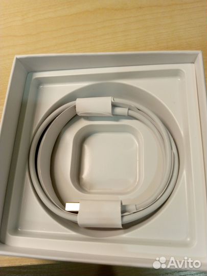 Наушники беспроводные A.Pods Pro 2 Android Копия