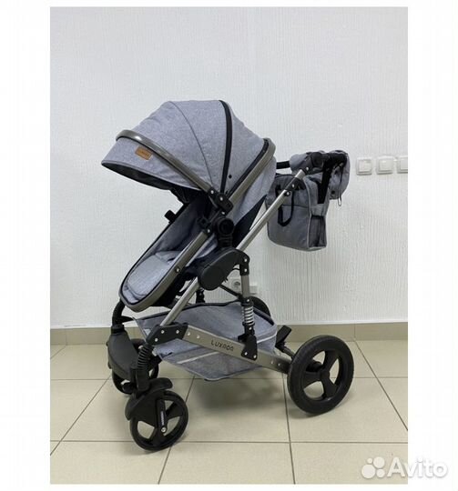 Коляска трансформер