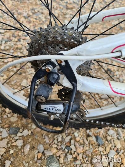 Велосипед детский 20 Schwinn Mesa