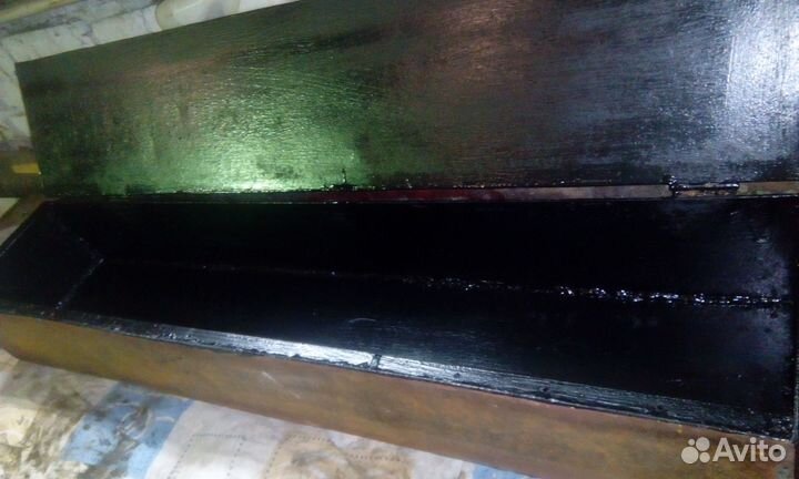 Сейф для оружия