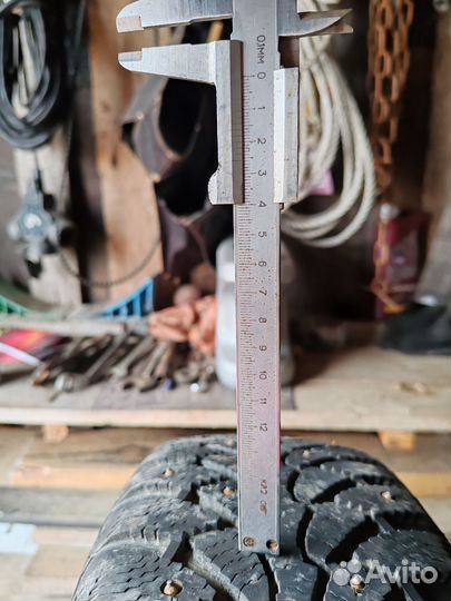 Зимние колеса r14 185 70