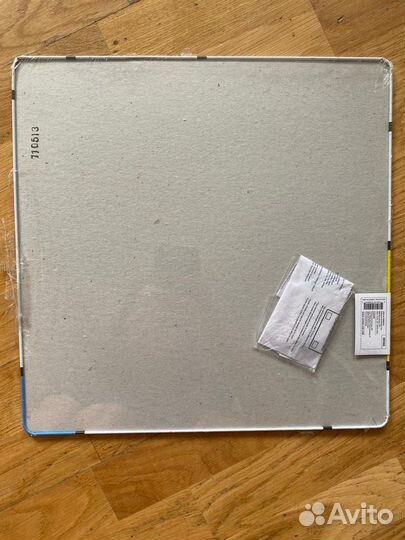 Доска магнитная для записей