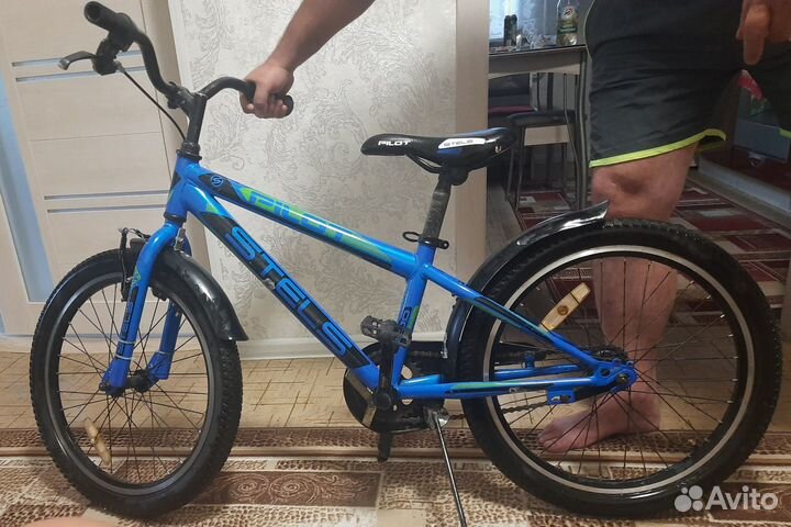 Велосипед б/у