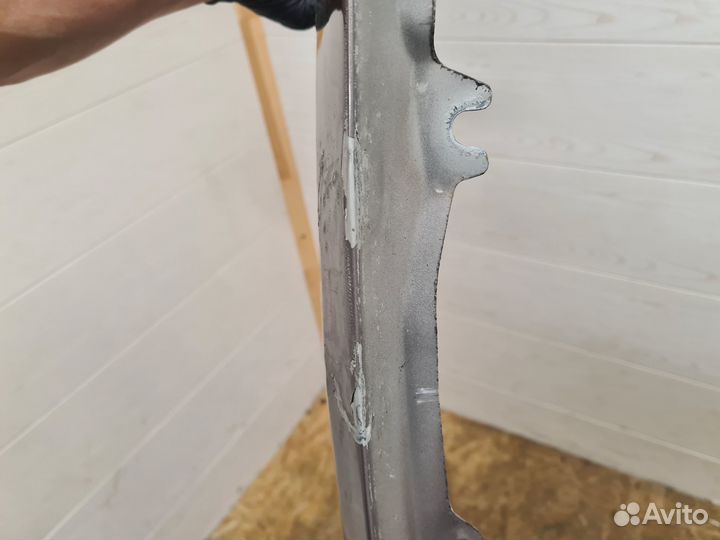 Hyundai Solaris 2 крыло переднее левое оригинал