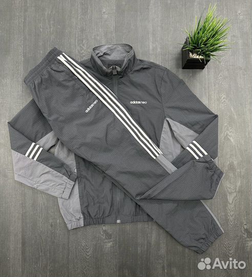 Костюм Lux Adidas Neo