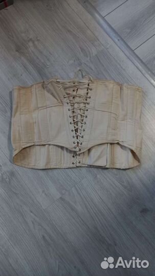 Корсет после перелома