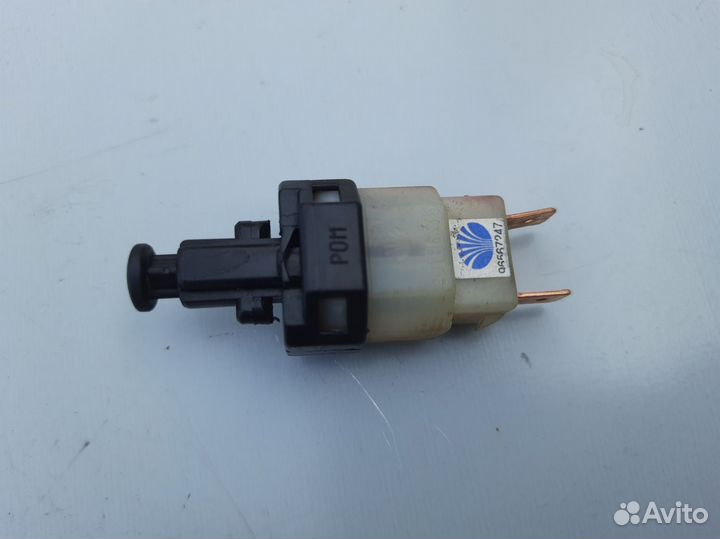 Датчик включения стопсигнала Daewoo Matiz