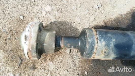 Карданный вал land rover discovery sport 1 (91L11K