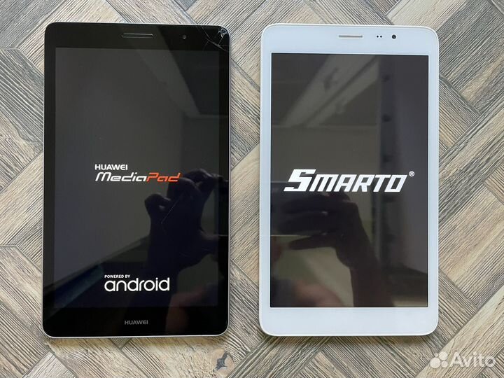 Планшет Huawei Mediapad t3 8