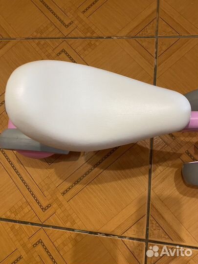 Беговел для малыша