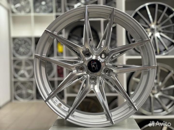 Диски koko R19 новые