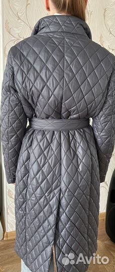 Плащ пальто женское