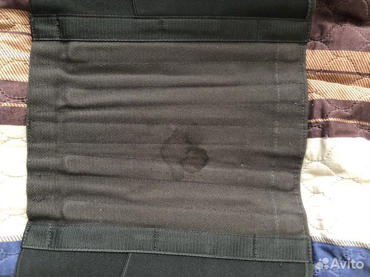 Корсет поясный