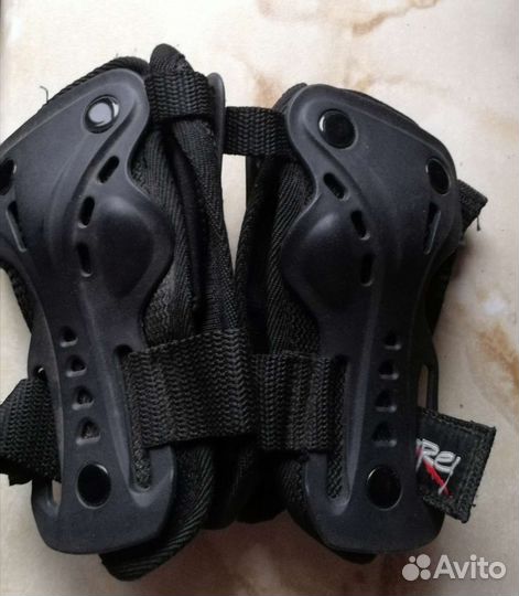 Защита для роликов