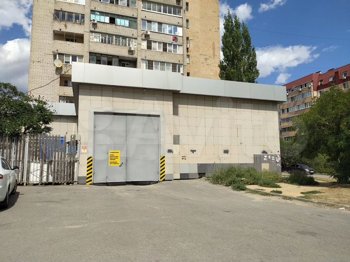 Склад, 83.7 м²