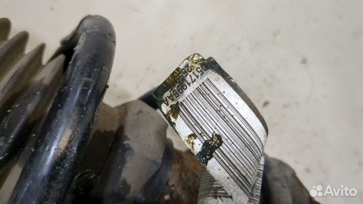 Амортизатор подвески Chrysler Sebring 2007, 2008