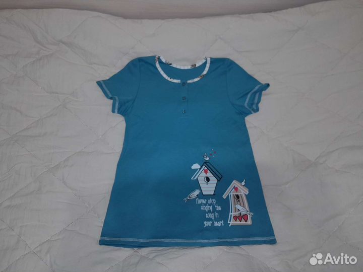 Женские вещи пакетом