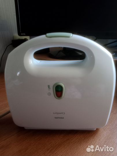 Сендвич тостер