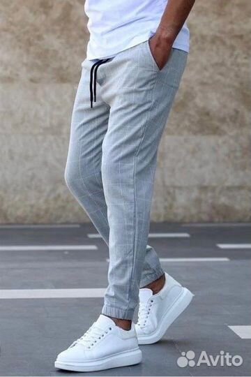 Штаны мужские
