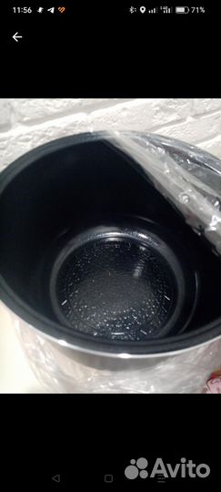 Чаша для мультиварки