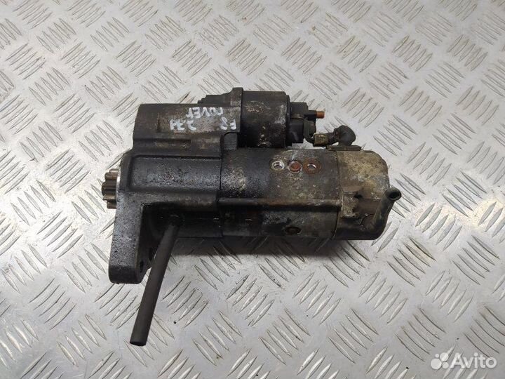 Б/У Стартер denso NAD500080 land rover