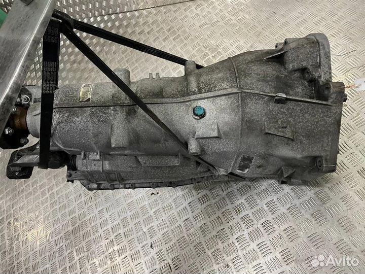 АКПП BMW 5-серия E60 2003-2009 2.0 7121120
