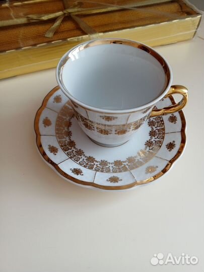 Посуда, новая