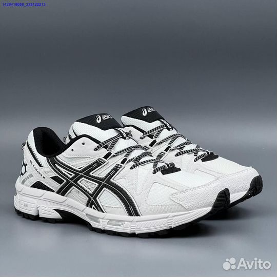 Кроссовки Asics Gel-Kahana 8 (Арт.82177)