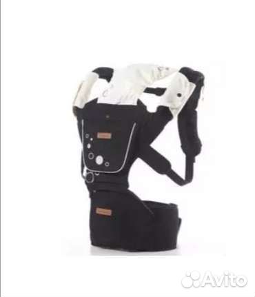 Эргорюкзак