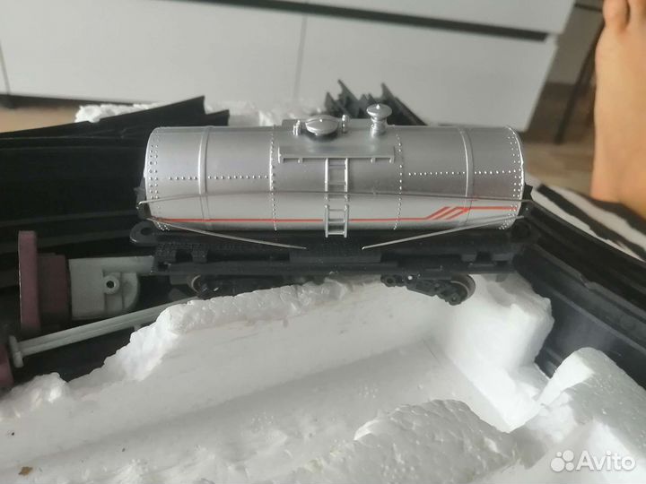 Детская железная дорога