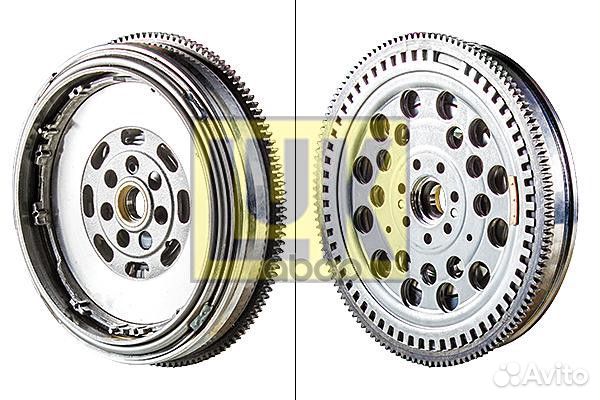 Маховик двухмассовый nissan: primastar автобус