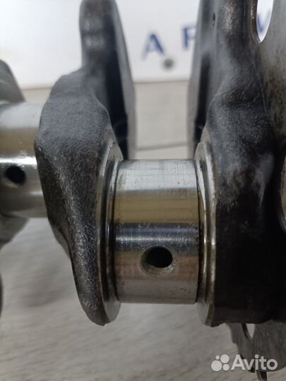 Коленвал Suzuki Swift M13A